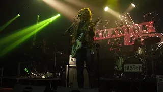 Samantha Fish "Better Be Lonely" @ XL Live, Harrisburg, PA 11.12.2021