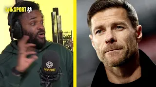 Darren Bent EXPLAINS Why Liverpool Is A BETTER Job For Xabi Alonso Than Bayern Munich!🤔👀