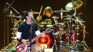 Godsmack new album finished! -- Machine Head stream Killers & Kings -- American Head Charge