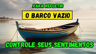 Reflexão: CONTROLE SEUS SENTIMENTOS.  A importancia de ter auto controle com seus sentimentos.