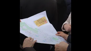Власти рассказали о путях объезда на Циолковского | NN.RU