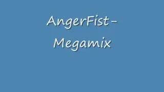 Angerfist- Megamix