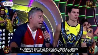 EEG La Lucha por el Honor - 22/08/2019 - 3/5