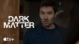 Dark Matter — Episode 2 "What If the Person That Abducted Me Is Me?" Clip | Apple TV+