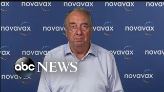 Why Novavax’s vaccine was authorized 2 years into the pandemic