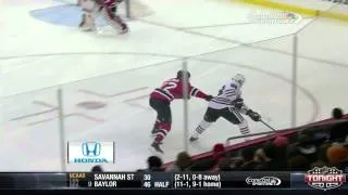 Brandon Saad All 25 goals from 2013/2014 Season + Playoffs HD