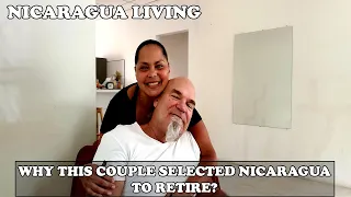 MORE PEOPLE decide to RETIRE in NICARAGUA for these REASONS!