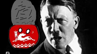 Гитлер оценивает аварского маппера