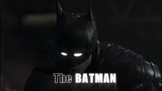 The BATMAN - Edit (One Step Closer)