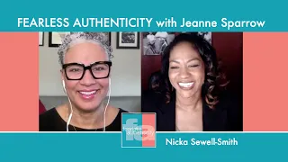 The Power of Us Knowing Our Identity is How We Thrive with Expert Genealogist Nicka Sewell-Smith