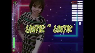 lantik"Lantik ..(by triger band lyrics... morosong version. *music🎶🎶🎧