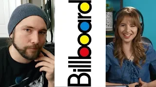 COLLEGE KIDS KNOW BILLBOARD?!?! | Mike The Music Snob Reacts