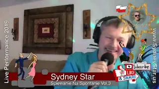 Sydney Star - Śpiewanie na spontanie Vol. 3