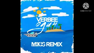 VERBEE- один - MIKIS REMIKS