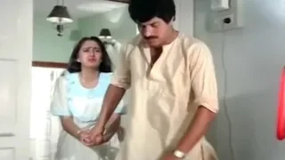 വേണ്ടാ രവിയേട്ടാ ,പ്ലീസ് വേണ്ടെന്നേ വിടൂ | Mammootty , Jayaprada - Romantic Malayalam Movie Scene