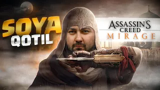 ASSASSIN'S CREED: MIRAGE / SOYA QOTIL #1 / JONLI EFIR