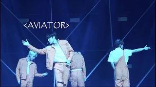 [20220725 YOUNITE YOUNI-Q COMEBACK SHOWCASE] AVIATOR