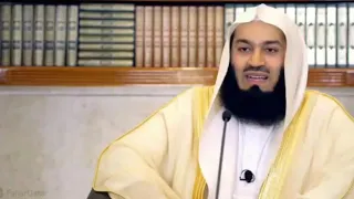 Mufti menk : the best way of protection from jinn
