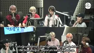 [TR] 190730 NCT DREAM @ KBS Cool FM Jung Eunji’s Gayo Plaza Radio