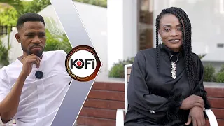 Evangelist Diana Asamoah speaks on Italy Witches, her Marriage, NPP, and life.Part 1