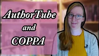 AuthorTube and COPPA