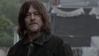 Daryl Dixon Tribute - One Day Too Late