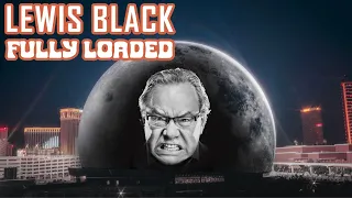 Lewis Black - Fully Loaded (Bonus Special)