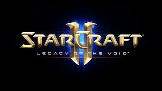 StarCraft II - Legacy of the Void - Игрофильм | Без геймплея (РУС/СУБ)