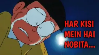 Har kisi mein hai Nobita | Sad Soundtrack |