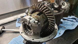 S2000 Differential Failure In DETAIL