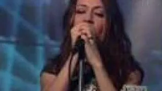 Flyleaf - All Around Me (Live)