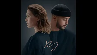 VITAA & SLIMANE - XY (Audio Officiel)