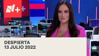 Despierta I Programa Completo 13 Julio 2022