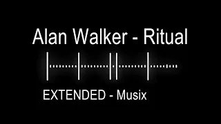 Alan Walker - Ritual EXTENDED