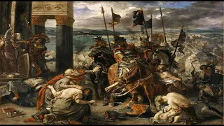 El Imperio Romano de Oriente "Bizancio" - Documental