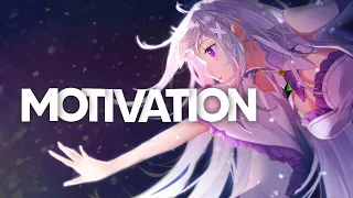 Songs that get you motivated