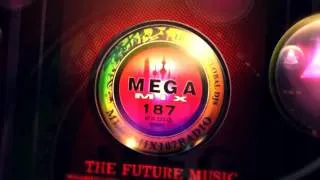 WELCOME TO MEGAMIX 187 RADIO