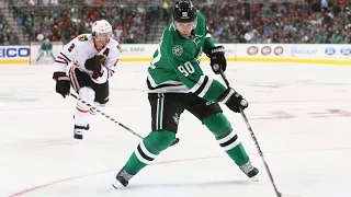 Jason Spezza 26th goal 2015/16