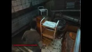 Lets Play Saw 02 Schlägerei!