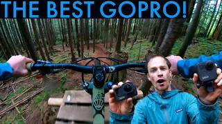 GOPRO MAX VS. MAX LENS MOD. IT’S NOT EVEN A CONTEST!