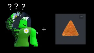 FTF but with a massive dorito cursor 💀