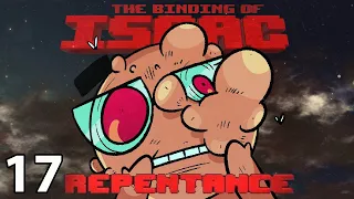 The Binding of Isaac: Repentance! (Episode 17: Bag of Tricks)