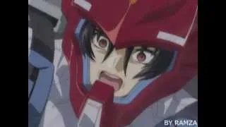 Gundam freedom vs impulse