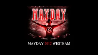 Mayday 2012 - Westbam - Liveset (Arena)