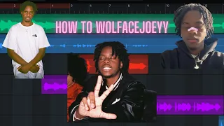 How to sound like WOLFACEJOEYY on BANDLAB [FREE VOCAL PRESET]
