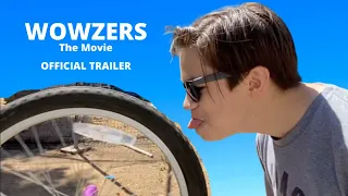 WOWZERS: The Movie (OFFICIAL TRAILER) 2021
