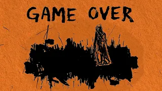 Avenged Sevenfold - Game Over (Unofficial Instrumental)