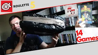 CEX Roulette (Episode #5) 14 games!