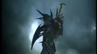 Final Fantasy XIII-2 NCU - Caius (Final Boss 3/4)