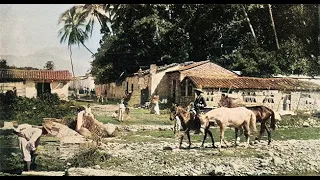 LEYENDAS ANTIGUAS DE COLIMA